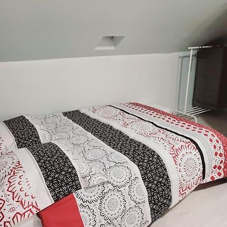 Cosy Appartement Pierrefitte Sur Seine Proche Paris "Appart'1" Exterior foto